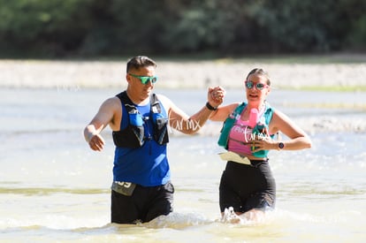 El Cruce, sexta edición 12K y 25K | El Cruce, sexta edición 12K y 25K