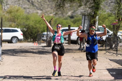 El Cruce, sexta edición 12K y 25K | El Cruce, sexta edición 12K y 25K