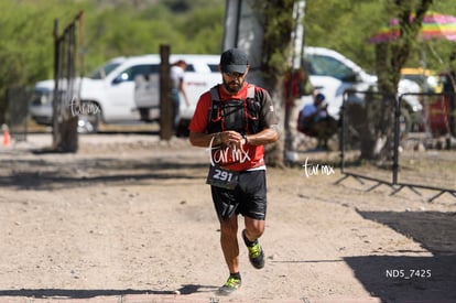 El Cruce, sexta edición 12K y 25K | El Cruce, sexta edición 12K y 25K