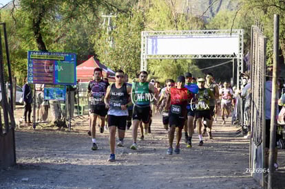 El Cruce, sexta edición 12K y 25K | El Cruce, sexta edición 12K y 25K