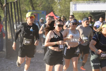 El Cruce, sexta edición 12K y 25K | El Cruce, sexta edición 12K y 25K