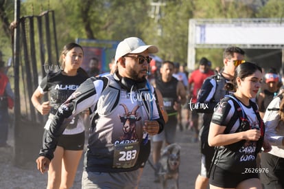 El Cruce, sexta edición 12K y 25K | El Cruce, sexta edición 12K y 25K