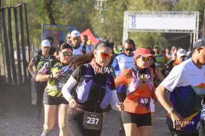 El Cruce, sexta edición 12K y 25K | El Cruce, sexta edición 12K y 25K