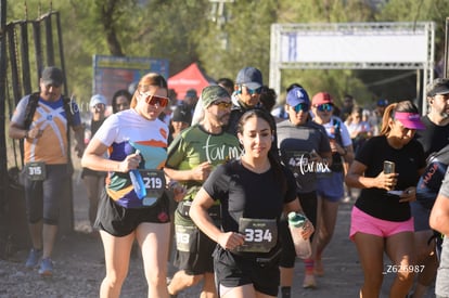 El Cruce, sexta edición 12K y 25K | El Cruce, sexta edición 12K y 25K