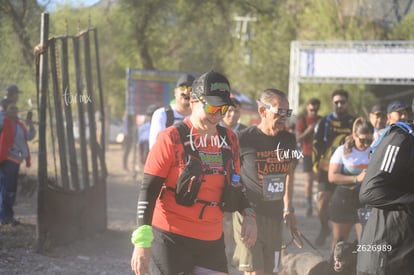 El Cruce, sexta edición 12K y 25K | El Cruce, sexta edición 12K y 25K