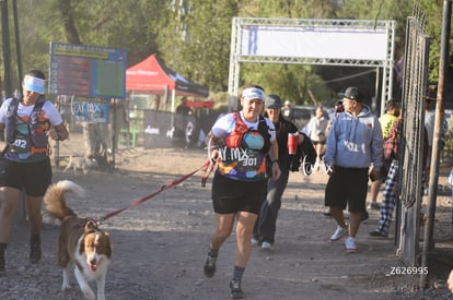 El Cruce, sexta edición 12K y 25K | El Cruce, sexta edición 12K y 25K