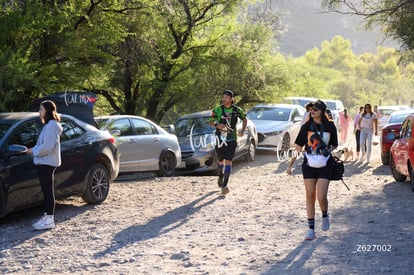 El Cruce, sexta edición 12K y 25K | El Cruce, sexta edición 12K y 25K