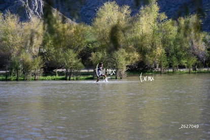 El Cruce, sexta edición 12K y 25K | El Cruce, sexta edición 12K y 25K