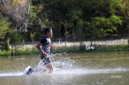 El Cruce, sexta edición 12K y 25K | El Cruce, sexta edición 12K y 25K