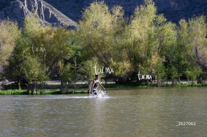 El Cruce, sexta edición 12K y 25K | El Cruce, sexta edición 12K y 25K