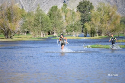 El Cruce, sexta edición 12K y 25K | El Cruce, sexta edición 12K y 25K