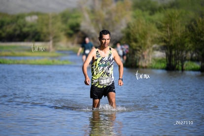 senderos fit | El Cruce, sexta edición 12K y 25K