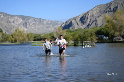 El Cruce, sexta edición 12K y 25K | El Cruce, sexta edición 12K y 25K