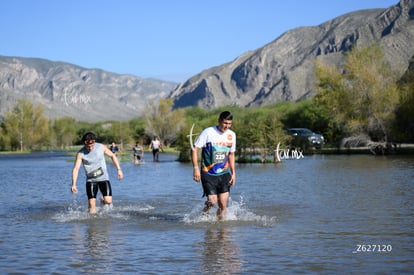 El Cruce, sexta edición 12K y 25K | El Cruce, sexta edición 12K y 25K