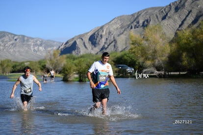 El Cruce, sexta edición 12K y 25K | El Cruce, sexta edición 12K y 25K