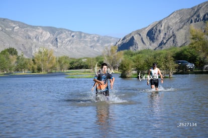 El Cruce, sexta edición 12K y 25K | El Cruce, sexta edición 12K y 25K