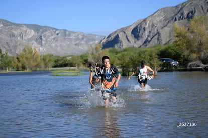 El Cruce, sexta edición 12K y 25K | El Cruce, sexta edición 12K y 25K