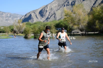 El Cruce, sexta edición 12K y 25K | El Cruce, sexta edición 12K y 25K