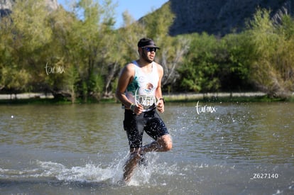 rebeldes | El Cruce, sexta edición 12K y 25K