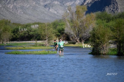 El Cruce, sexta edición 12K y 25K | El Cruce, sexta edición 12K y 25K
