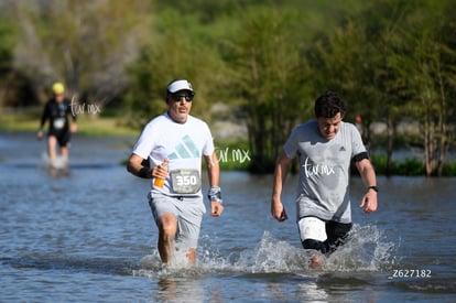 El Cruce, sexta edición 12K y 25K | El Cruce, sexta edición 12K y 25K