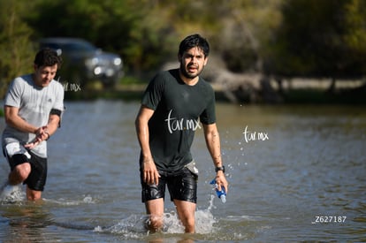 El Cruce, sexta edición 12K y 25K | El Cruce, sexta edición 12K y 25K