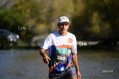 El Cruce, sexta edición 12K y 25K | El Cruce, sexta edición 12K y 25K