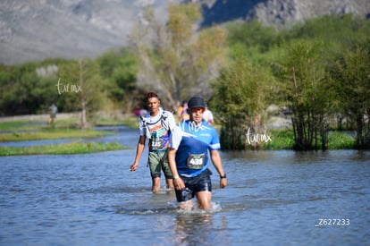 El Cruce, sexta edición 12K y 25K | El Cruce, sexta edición 12K y 25K