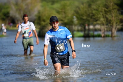 El Cruce, sexta edición 12K y 25K | El Cruce, sexta edición 12K y 25K
