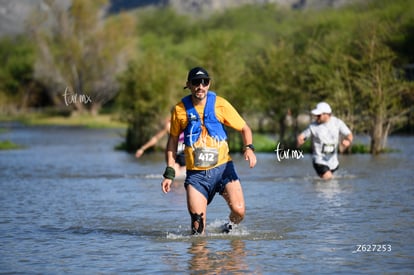 El Cruce, sexta edición 12K y 25K | El Cruce, sexta edición 12K y 25K