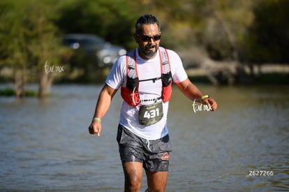 El Cruce, sexta edición 12K y 25K | El Cruce, sexta edición 12K y 25K