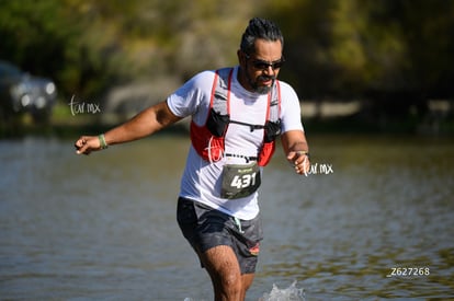 El Cruce, sexta edición 12K y 25K | El Cruce, sexta edición 12K y 25K