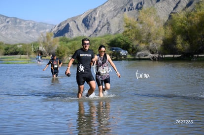 El Cruce, sexta edición 12K y 25K | El Cruce, sexta edición 12K y 25K