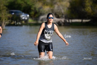 alher | El Cruce, sexta edición 12K y 25K