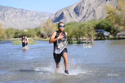alher | El Cruce, sexta edición 12K y 25K