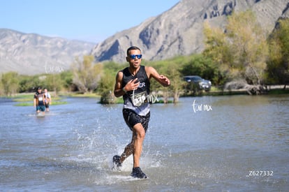 alher | El Cruce, sexta edición 12K y 25K
