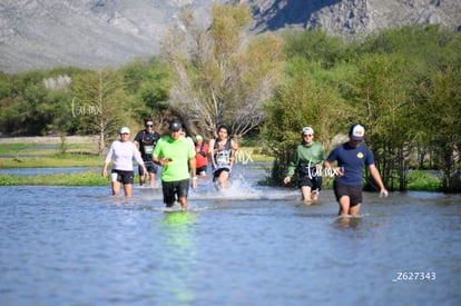 El Cruce, sexta edición 12K y 25K | El Cruce, sexta edición 12K y 25K