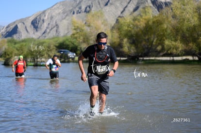 El Cruce, sexta edición 12K y 25K | El Cruce, sexta edición 12K y 25K