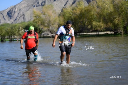 El Cruce, sexta edición 12K y 25K | El Cruce, sexta edición 12K y 25K