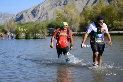 El Cruce, sexta edición 12K y 25K | El Cruce, sexta edición 12K y 25K