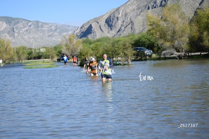 El Cruce, sexta edición 12K y 25K | El Cruce, sexta edición 12K y 25K