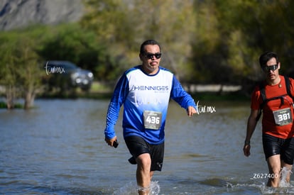El Cruce, sexta edición 12K y 25K | El Cruce, sexta edición 12K y 25K