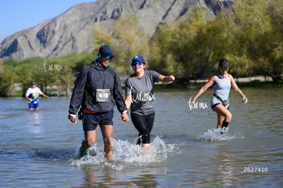 El Cruce, sexta edición 12K y 25K | El Cruce, sexta edición 12K y 25K