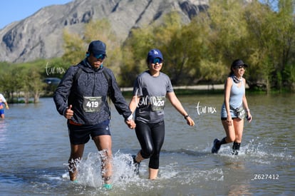 El Cruce, sexta edición 12K y 25K | El Cruce, sexta edición 12K y 25K