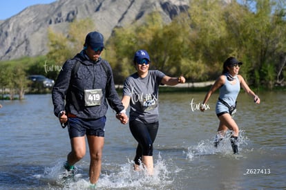 El Cruce, sexta edición 12K y 25K | El Cruce, sexta edición 12K y 25K