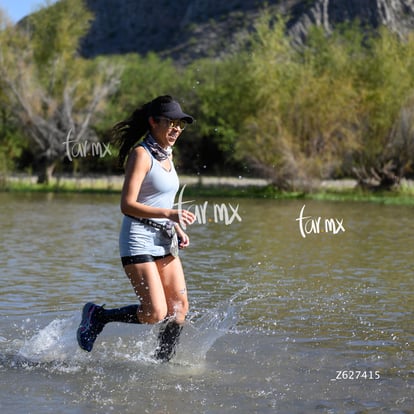 El Cruce, sexta edición 12K y 25K | El Cruce, sexta edición 12K y 25K