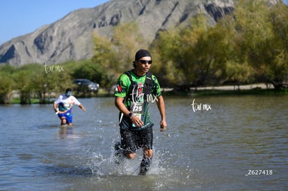 El Cruce, sexta edición 12K y 25K | El Cruce, sexta edición 12K y 25K