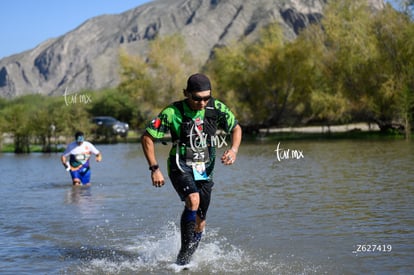 El Cruce, sexta edición 12K y 25K | El Cruce, sexta edición 12K y 25K