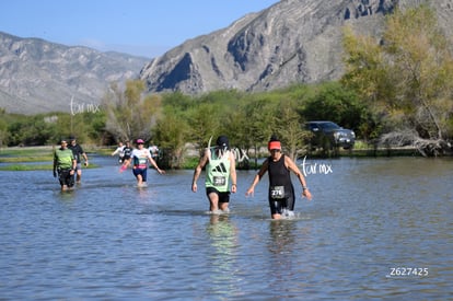 El Cruce, sexta edición 12K y 25K | El Cruce, sexta edición 12K y 25K