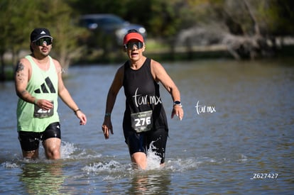 El Cruce, sexta edición 12K y 25K | El Cruce, sexta edición 12K y 25K